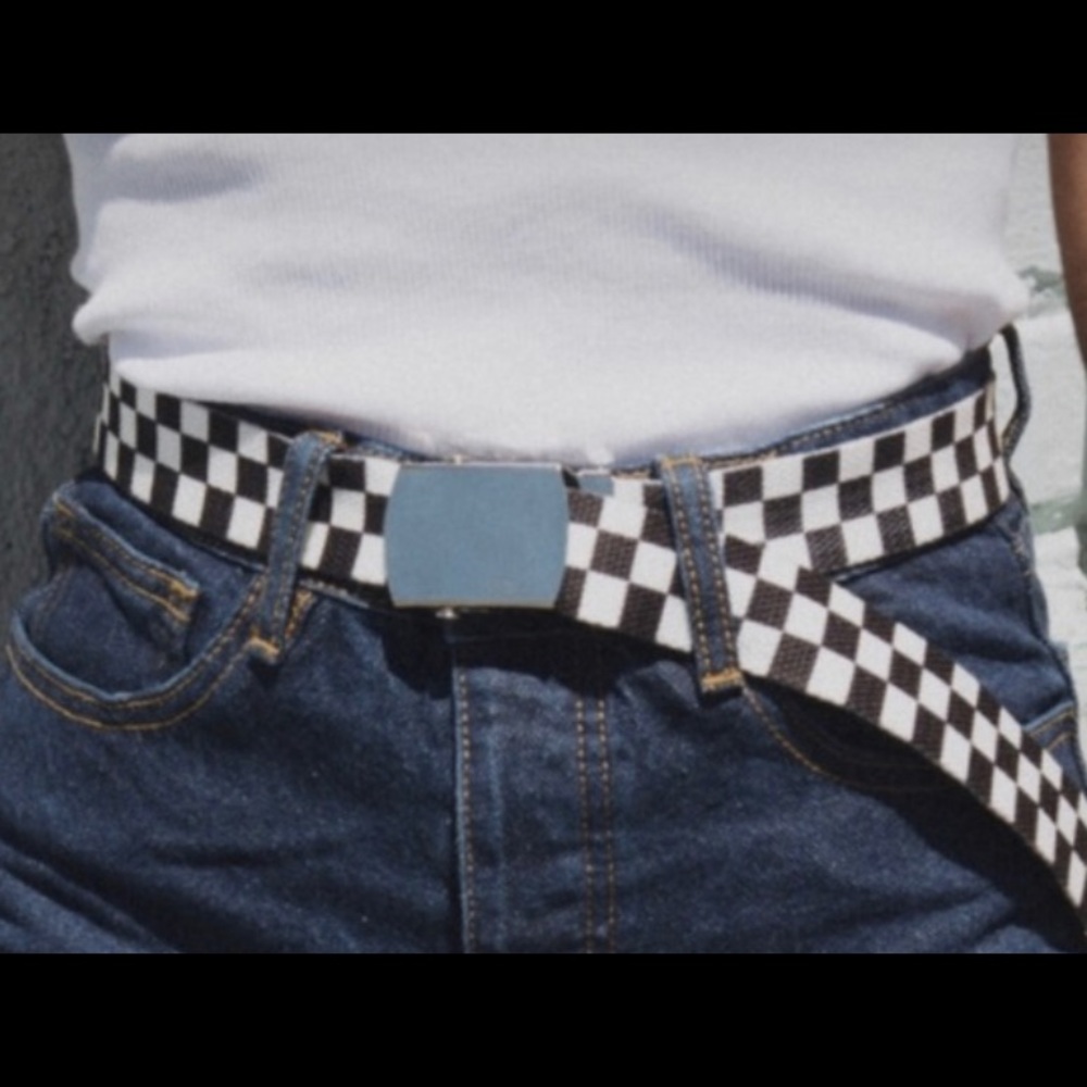 Belt